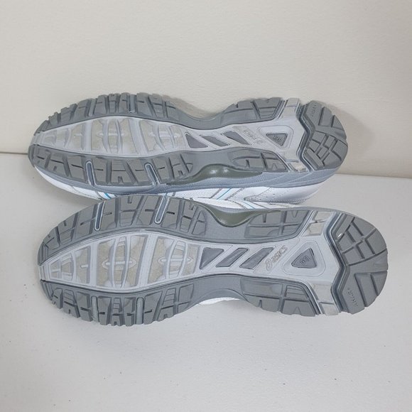 ASICS Gel Melbourne OA Au 9.5 Women Shoes Osteo Arthritis Running Walking R$220 - Picture 8 of 8